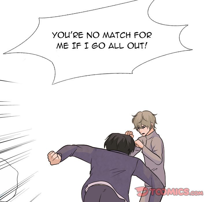 High School Legend Red Dragon chapter 149 page 93