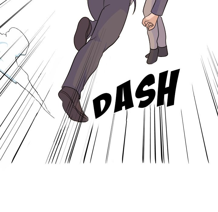 High School Legend Red Dragon chapter 149 page 94