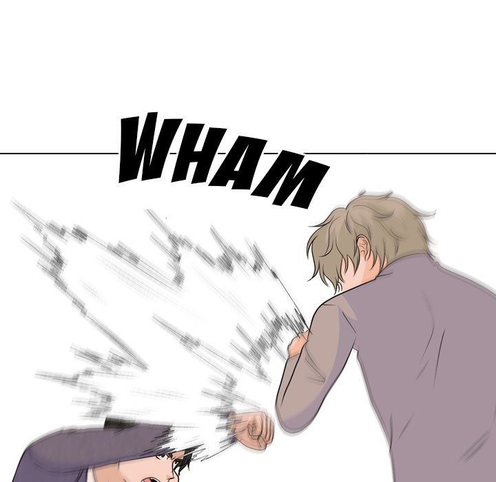 High School Legend Red Dragon chapter 149 page 95