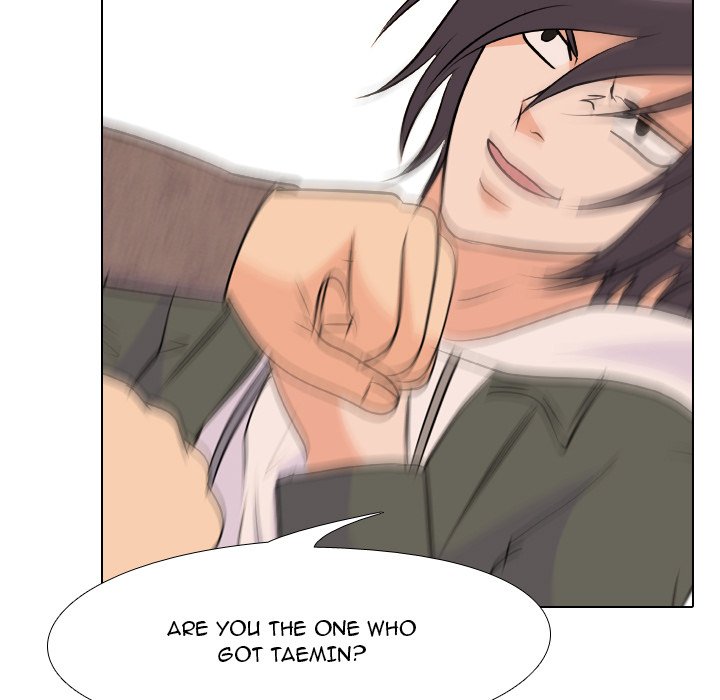 High School Legend Red Dragon chapter 149 page 99