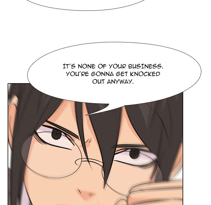 High School Legend Red Dragon chapter 149 page 100