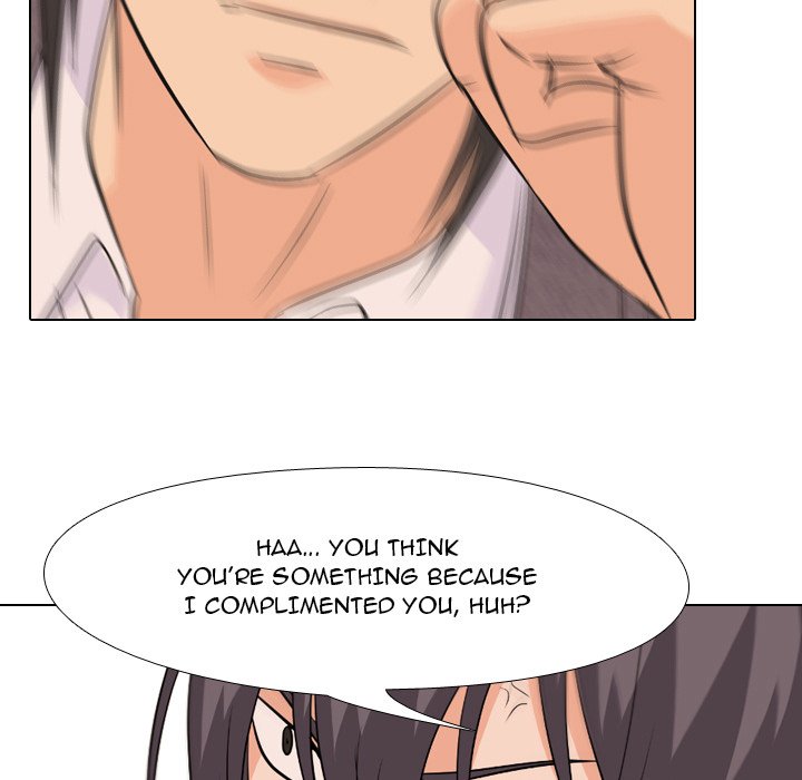 High School Legend Red Dragon chapter 149 page 101
