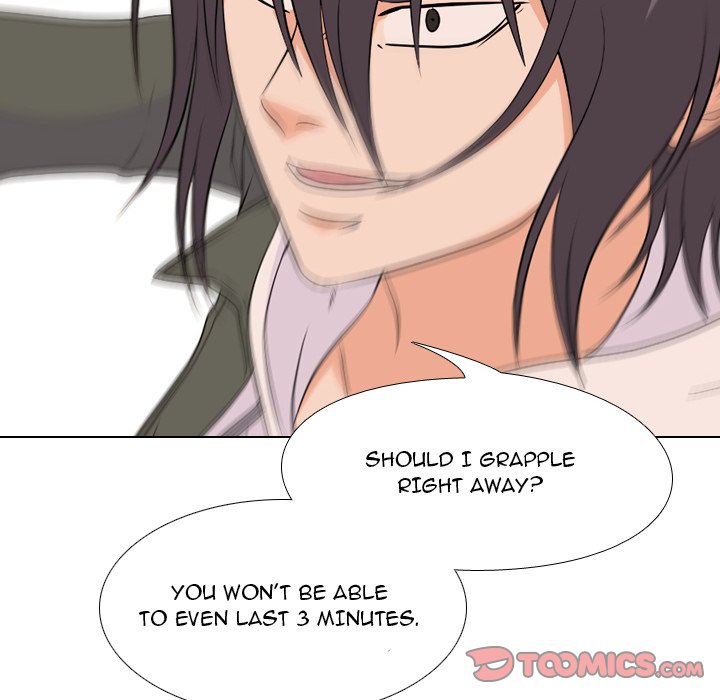 High School Legend Red Dragon chapter 149 page 102