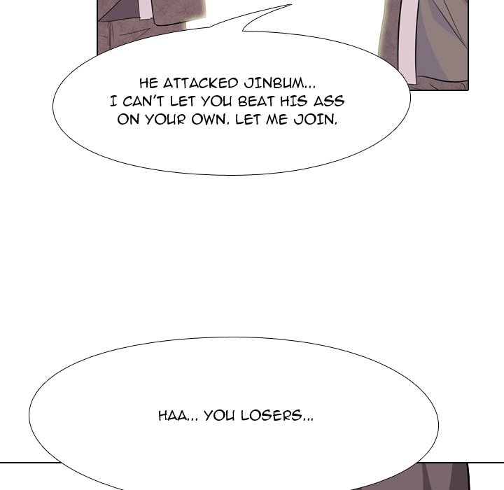 High School Legend Red Dragon chapter 149 page 110