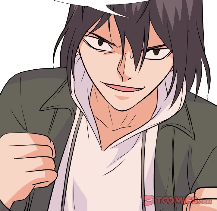 High School Legend Red Dragon chapter 149 page 111