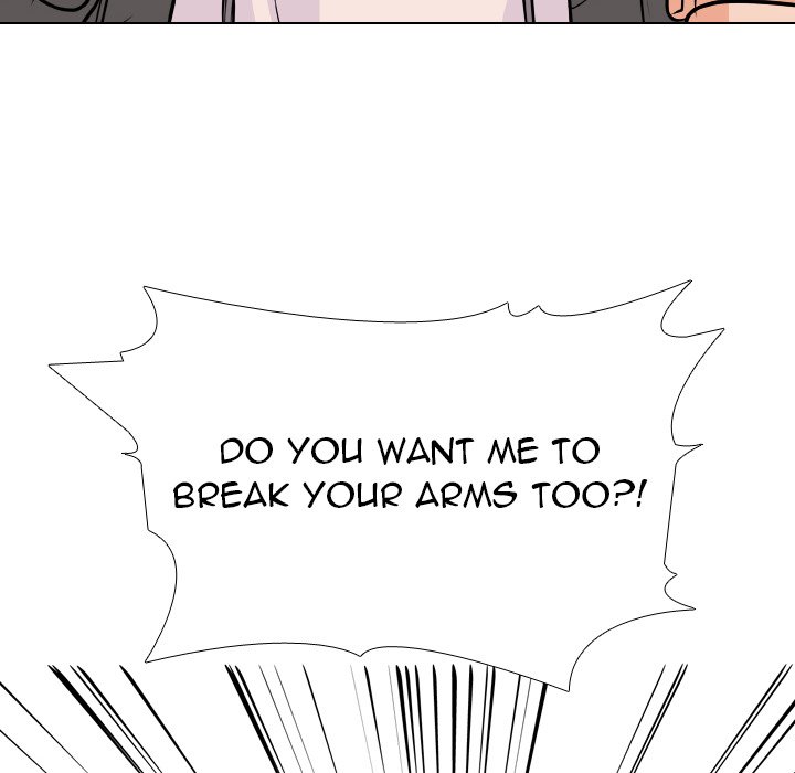 High School Legend Red Dragon chapter 149 page 112