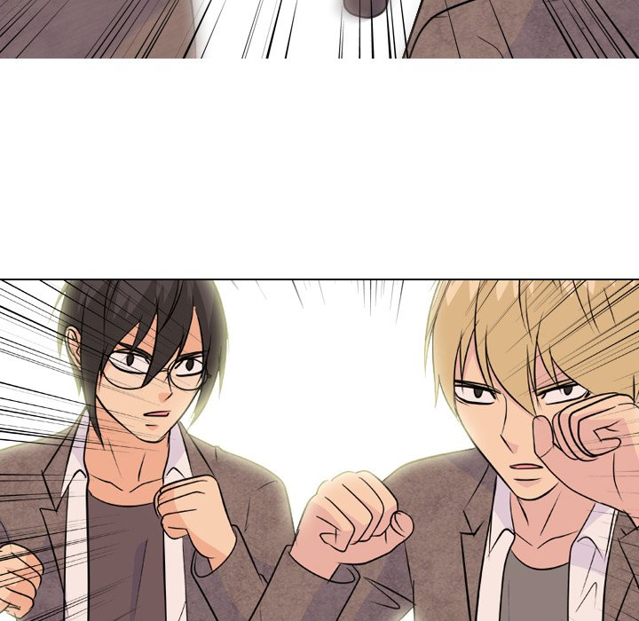 High School Legend Red Dragon chapter 149 page 114