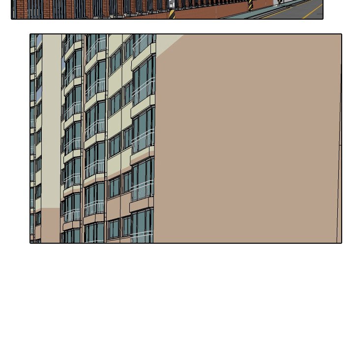 High School Legend Red Dragon chapter 149 page 117