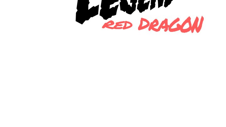 High School Legend Red Dragon chapter 149 page 128