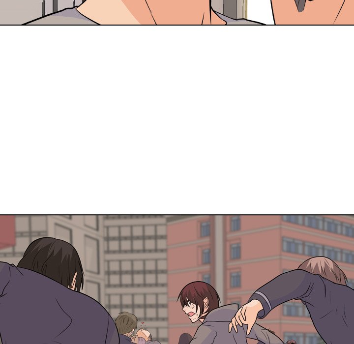 High School Legend Red Dragon chapter 150 page 15