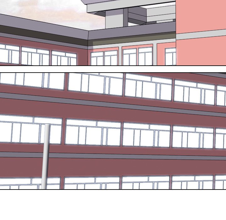 High School Legend Red Dragon chapter 150 page 19