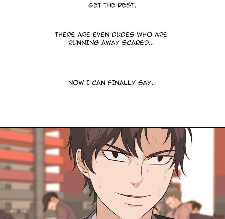 High School Legend Red Dragon chapter 150 page 23