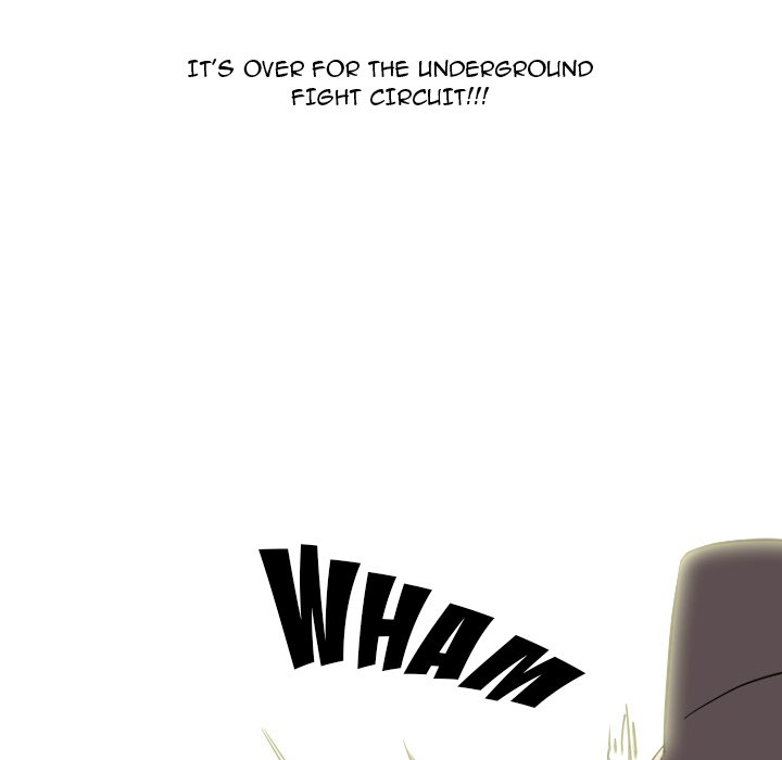 High School Legend Red Dragon chapter 150 page 25