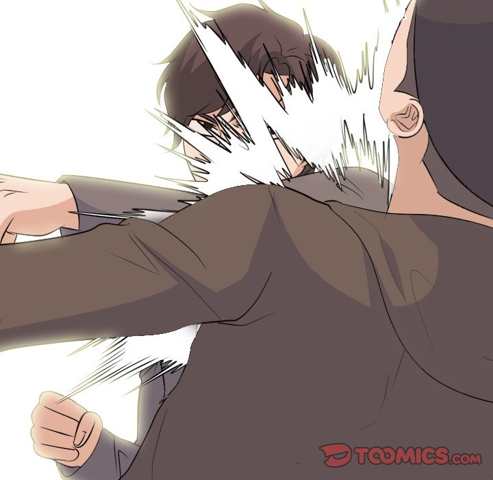 High School Legend Red Dragon chapter 150 page 26