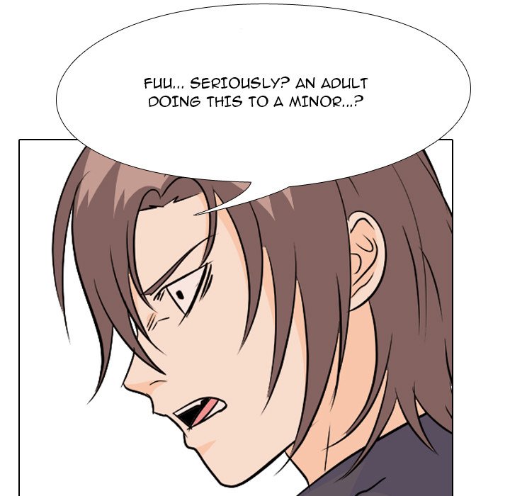 High School Legend Red Dragon chapter 150 page 29