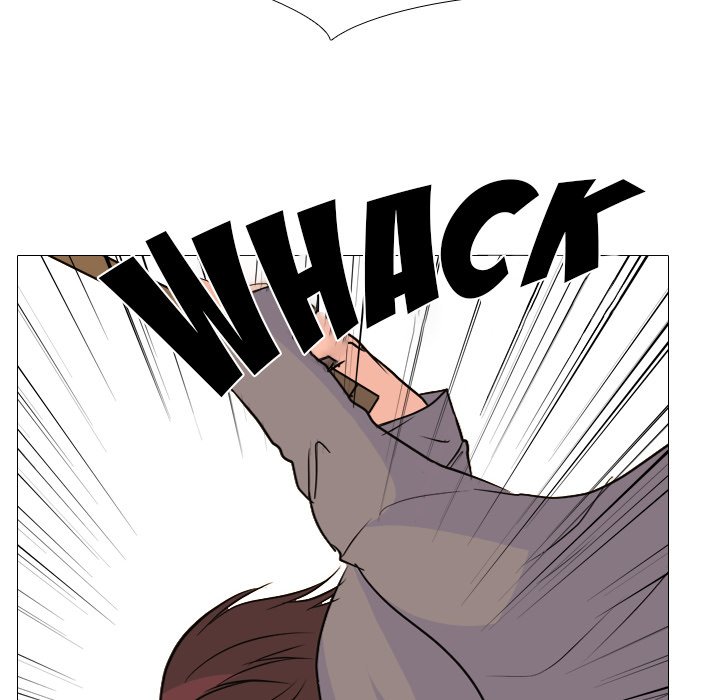 High School Legend Red Dragon chapter 150 page 32