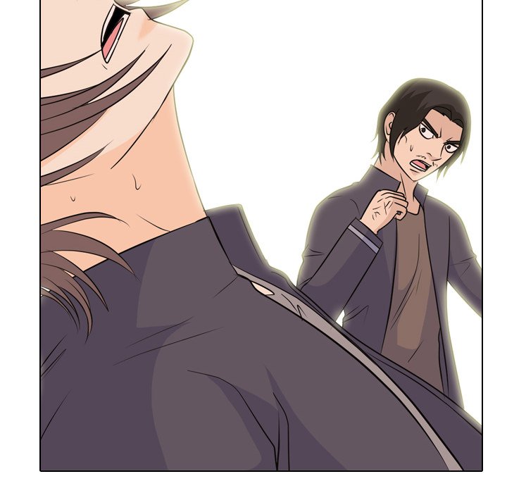 High School Legend Red Dragon chapter 150 page 40
