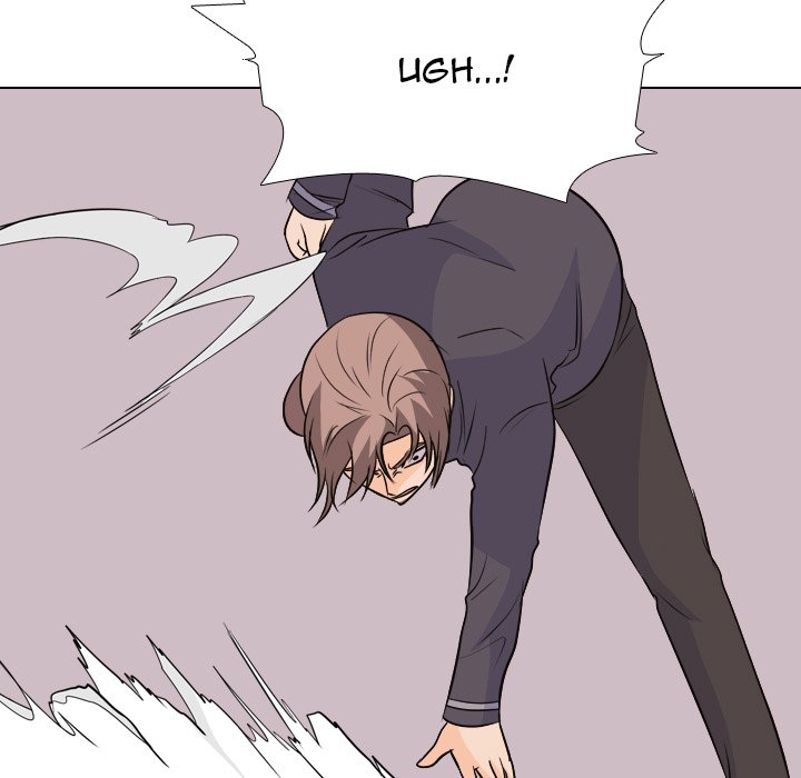 High School Legend Red Dragon chapter 150 page 43