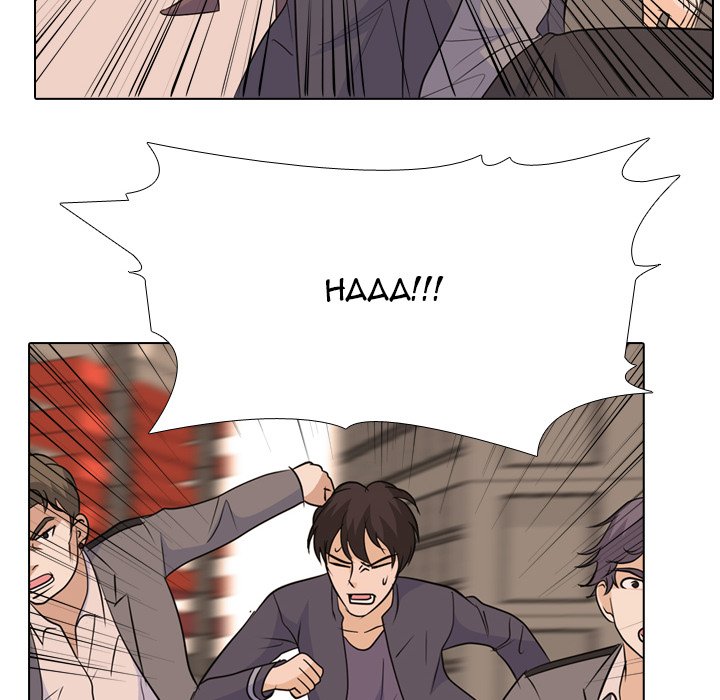 High School Legend Red Dragon chapter 150 page 46