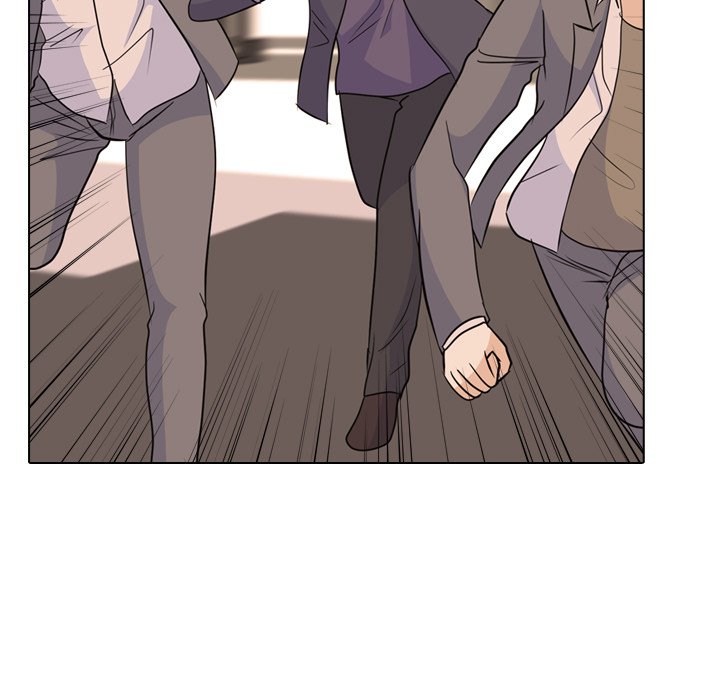 High School Legend Red Dragon chapter 150 page 47