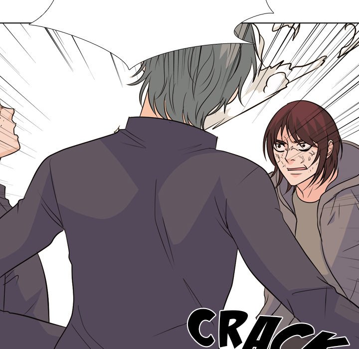 High School Legend Red Dragon chapter 150 page 53