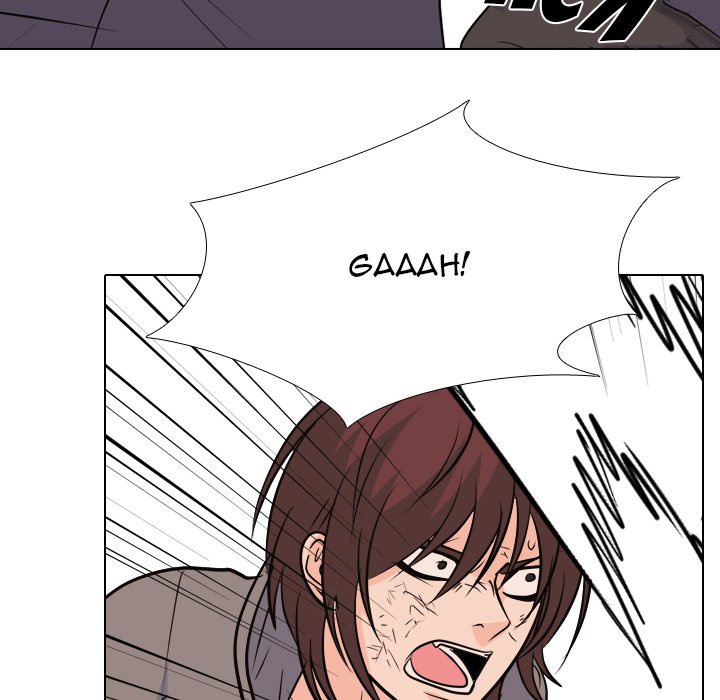 High School Legend Red Dragon chapter 150 page 54