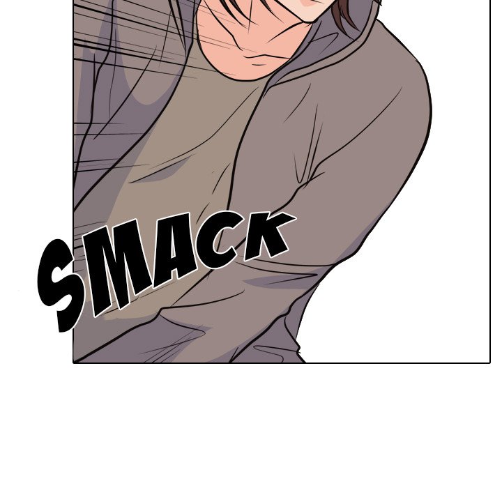 High School Legend Red Dragon chapter 150 page 55