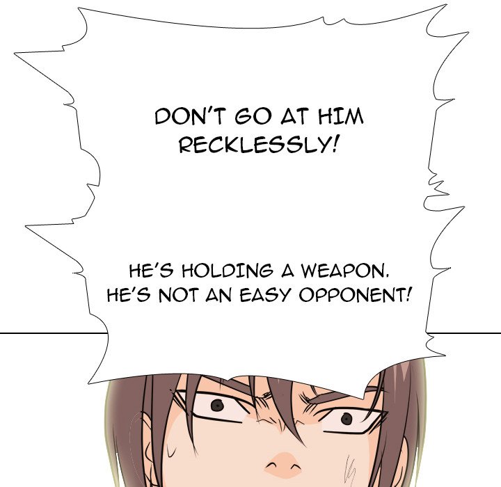 High School Legend Red Dragon chapter 150 page 56
