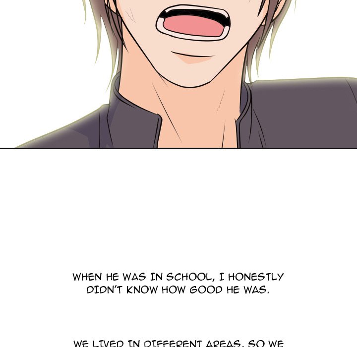 High School Legend Red Dragon chapter 150 page 57