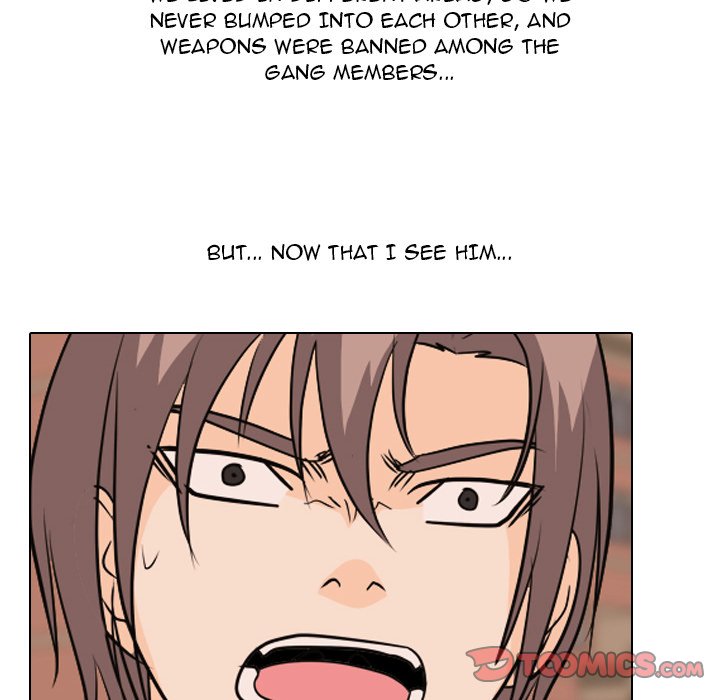 High School Legend Red Dragon chapter 150 page 58
