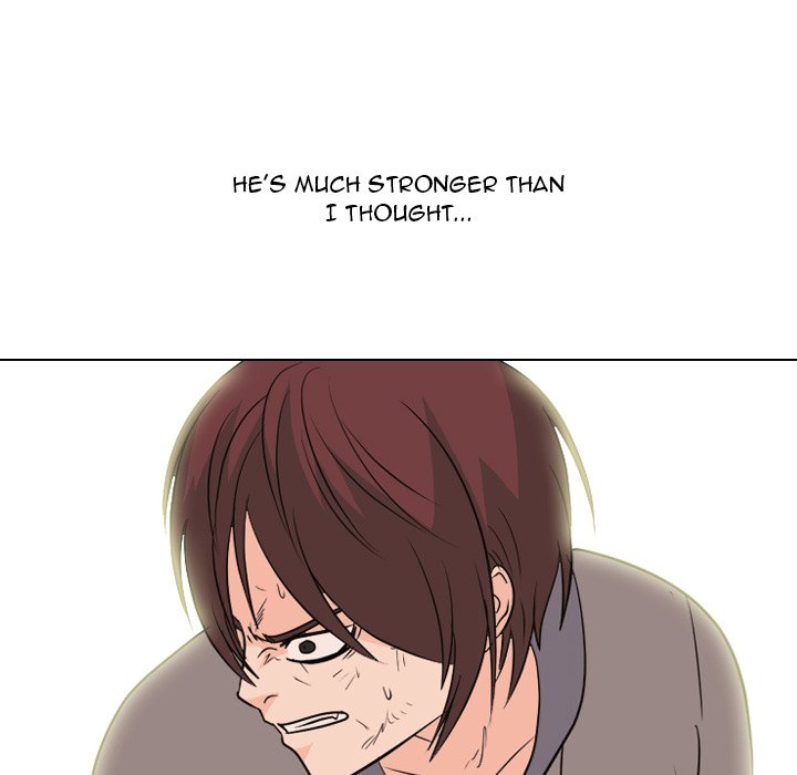 High School Legend Red Dragon chapter 150 page 60