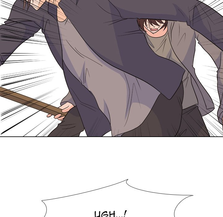 High School Legend Red Dragon chapter 150 page 72
