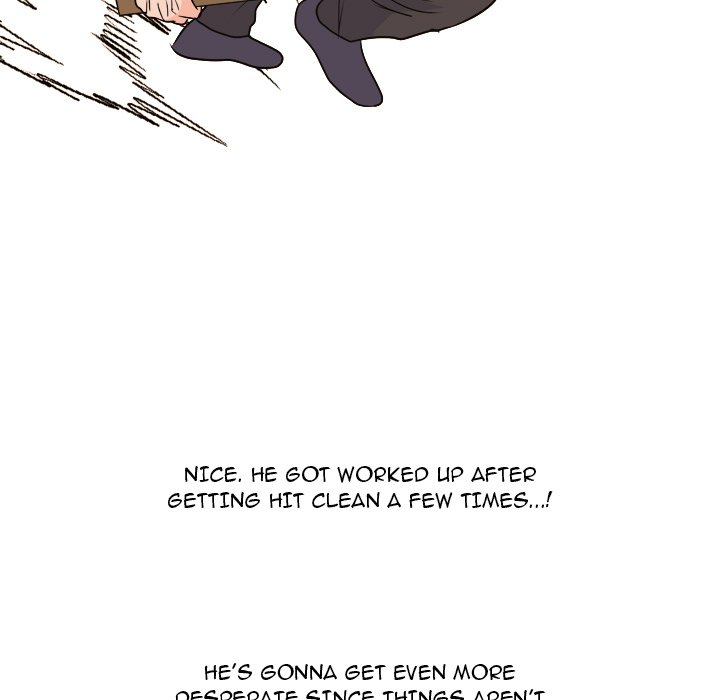 High School Legend Red Dragon chapter 150 page 77