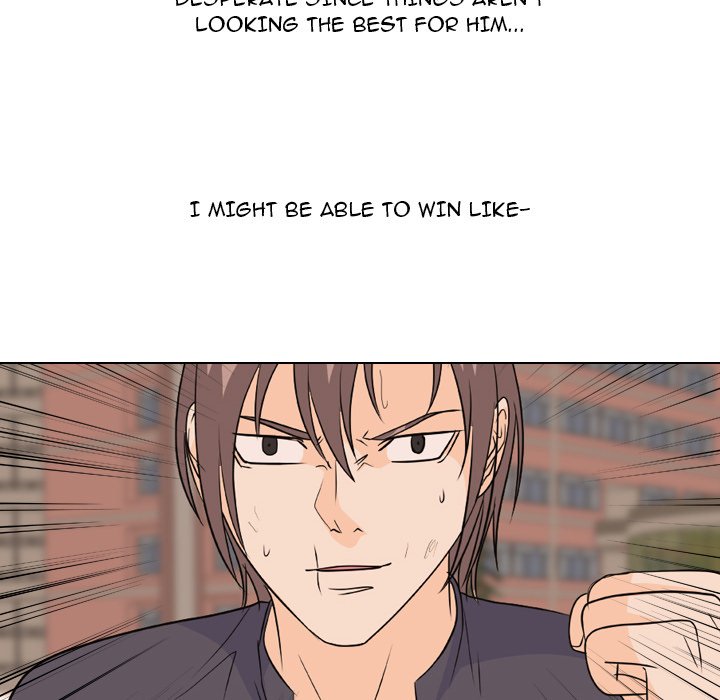 High School Legend Red Dragon chapter 150 page 78