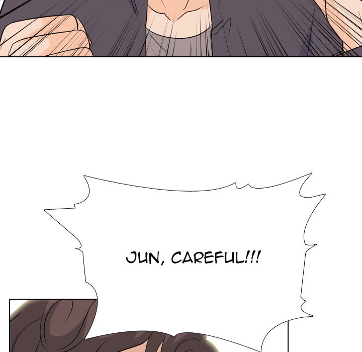 High School Legend Red Dragon chapter 150 page 79