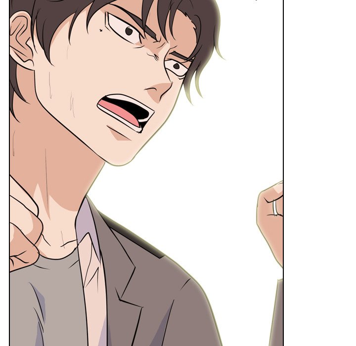 High School Legend Red Dragon chapter 150 page 80