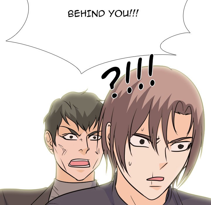 High School Legend Red Dragon chapter 150 page 83