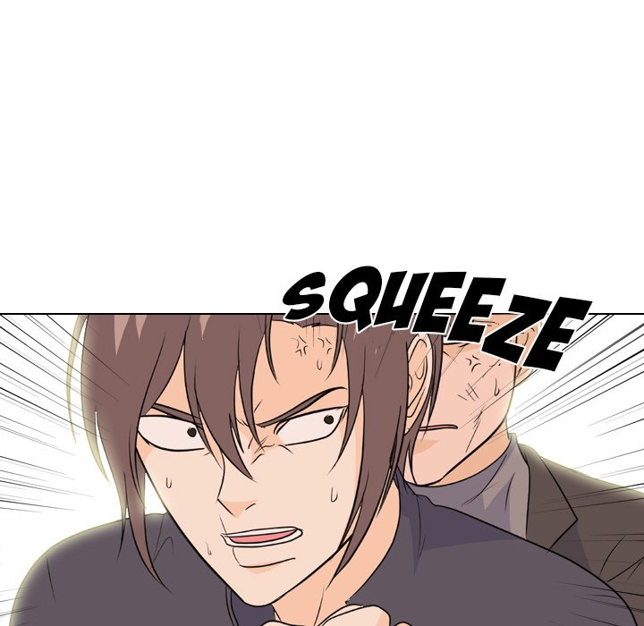 High School Legend Red Dragon chapter 150 page 85