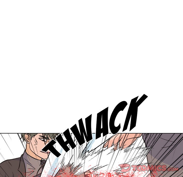 High School Legend Red Dragon chapter 150 page 90