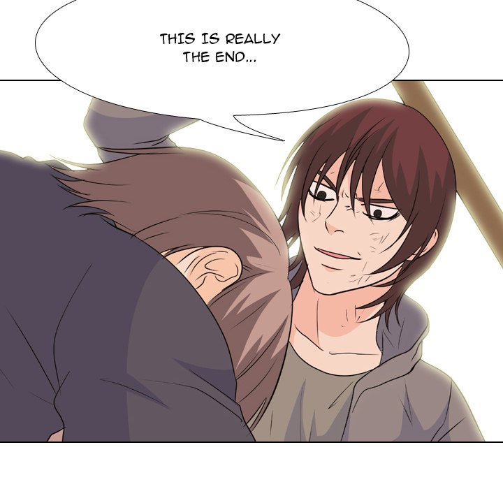 High School Legend Red Dragon chapter 150 page 94