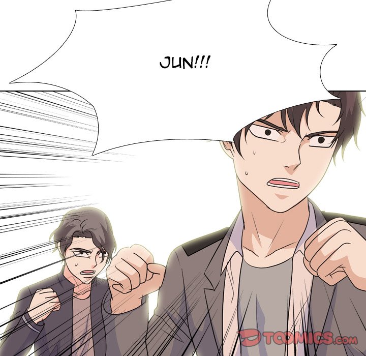 High School Legend Red Dragon chapter 150 page 98