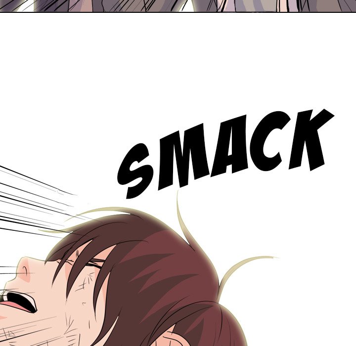 High School Legend Red Dragon chapter 150 page 99