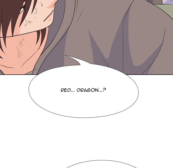High School Legend Red Dragon chapter 150 page 109