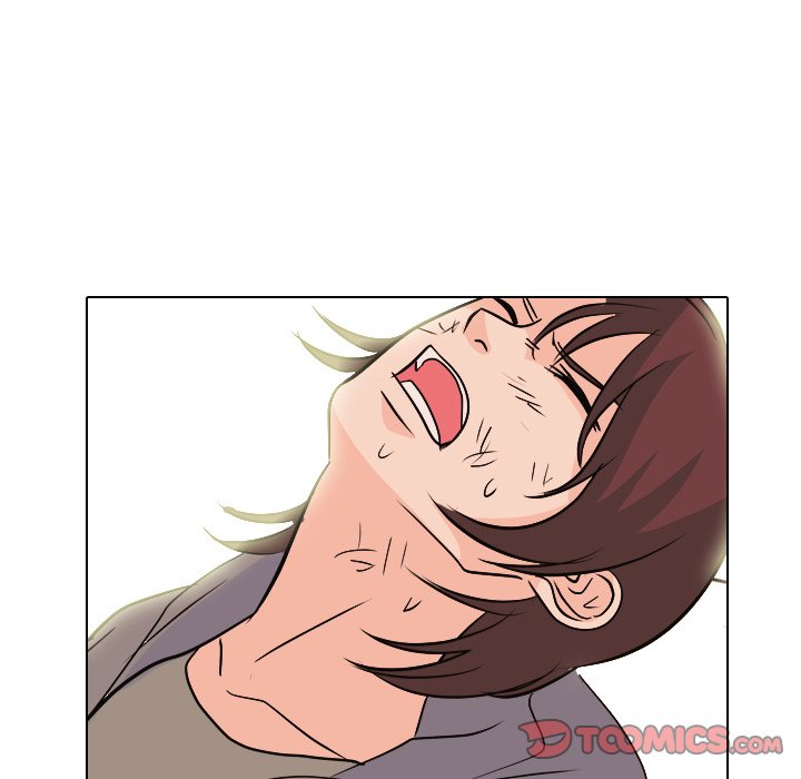 High School Legend Red Dragon chapter 150 page 114