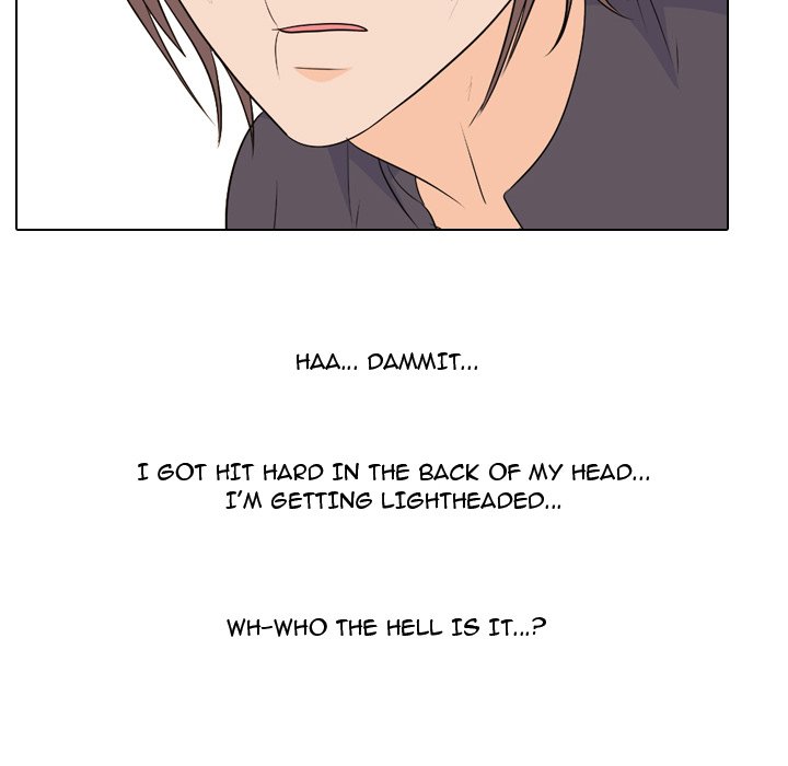 High School Legend Red Dragon chapter 151 page 6