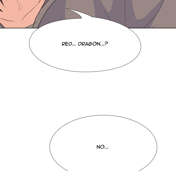 High School Legend Red Dragon chapter 151 page 9