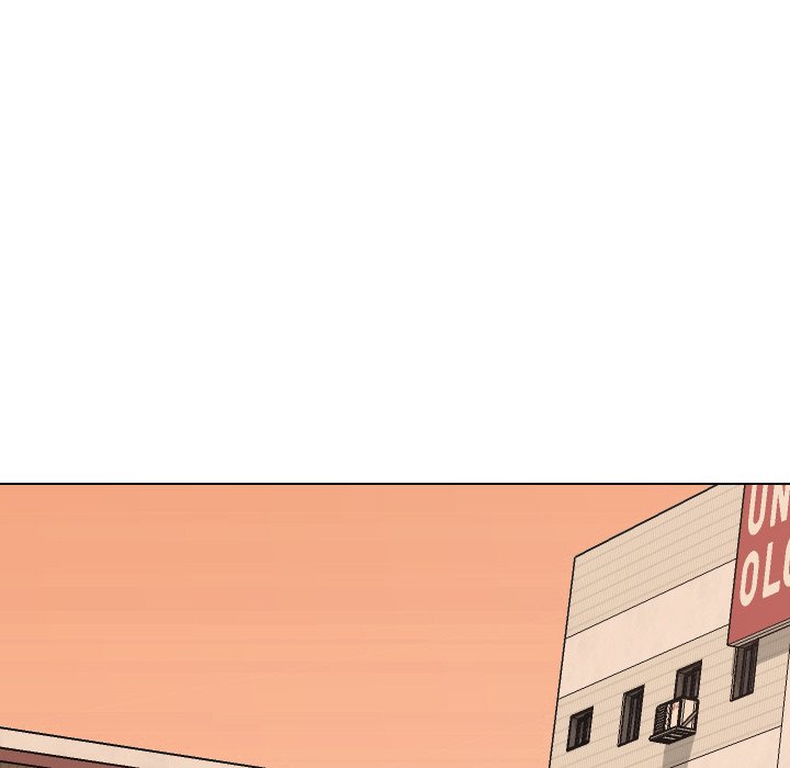High School Legend Red Dragon chapter 151 page 19