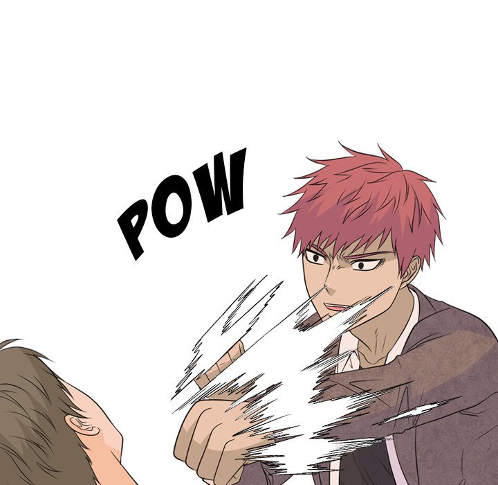 High School Legend Red Dragon chapter 151 page 21