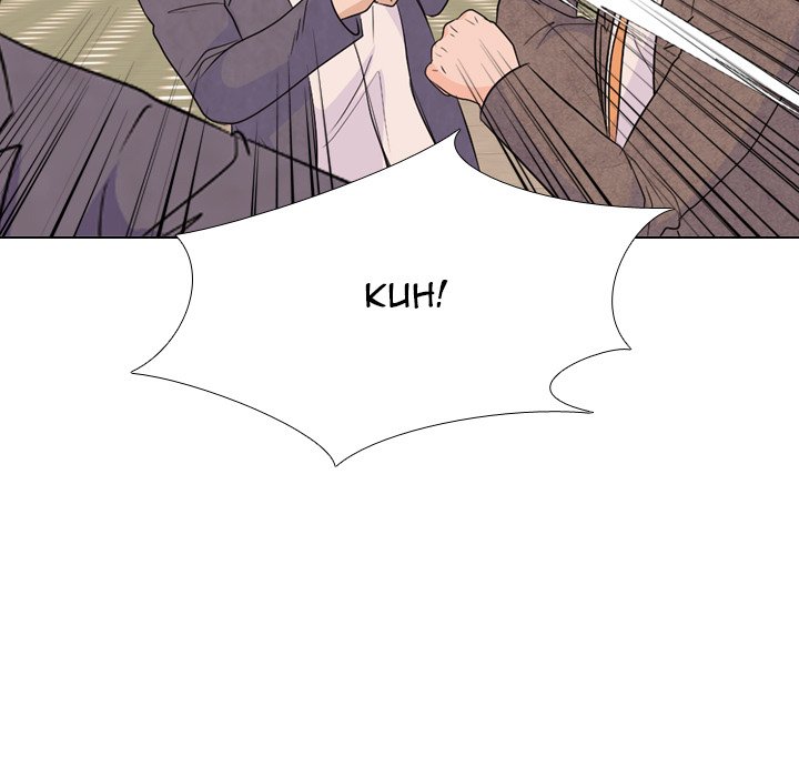 High School Legend Red Dragon chapter 151 page 27