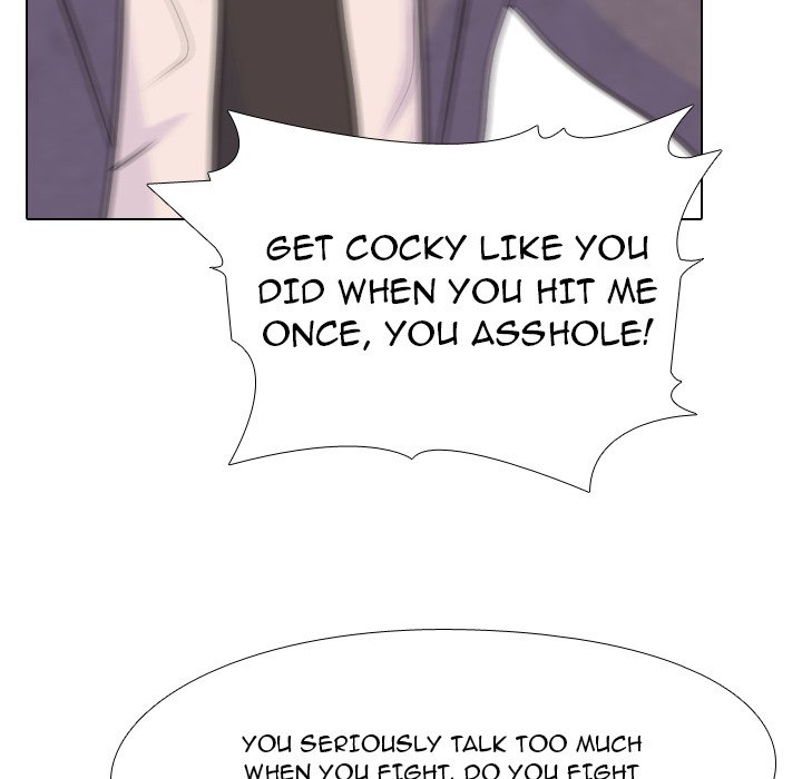 High School Legend Red Dragon chapter 151 page 32